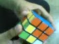 gasatan and the rubiks cube