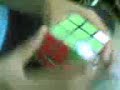 gasatan and the rubiks cube