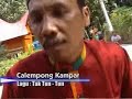 Calempong Kampar - Seni Musik Tradisi Riau
