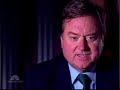 Remembering TIM RUSSERT - Rite Of Passage -Tom Brokaw DLN-10