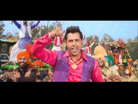 26 Ban Gyi || Double Di Trouble || Gippy Grewal ||  Full Song || Official Music Video