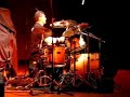 3er Encuentro de Bateristas de Venezuela 2007  (2do Video)