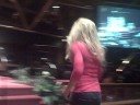 PRINCE OF PEACE GONG SHOW BRITNEY CRAZY