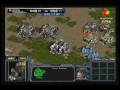 Jaedong vs. fantasy @ Lecaf vs. SKT1 Set 4 [1/2]