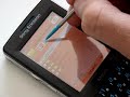 Convert M600i - W950i version 2