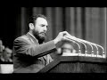 Discurso Fidel Castro