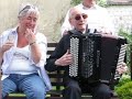 Gust schelstraete op de accordeon1