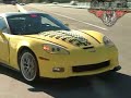 ZR1 Corvette Racing on Track - EXCLUSIVE - Garage419