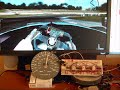DIY Car Instruments #2 -Digital 7seg