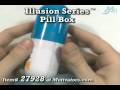 Illusion Pill Box