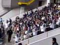 オリックス応援 タフィ・ローズ