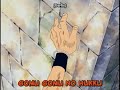 One Piece - Luffy - \"Gomu Gomu no Huuku\" (Hook)