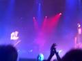 videos de Nine Inch Nails - God Given @ Bi-Lo Ctr Greenville, SC