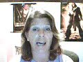 Interviews with Sarah, and other silly stuff...