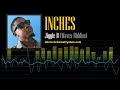 Inches - Jiggle It (Waves Riddim)