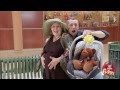 Pregnant Granny Prank