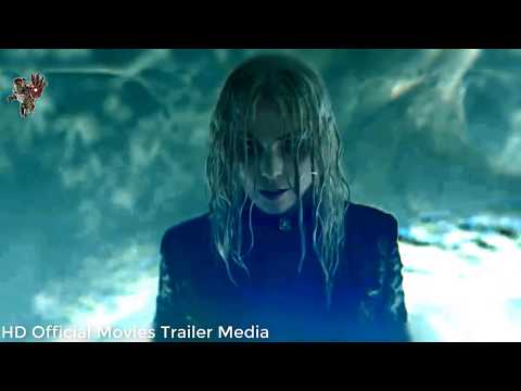 BRIGHT Trailer 2017 Will Smith, Joel Edgerton Sci Fi Movie HD 1080