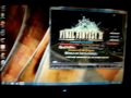 windower issue