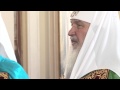 Click to View : Проповедь Патриарха в день памяти мц. Татианы