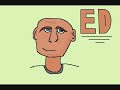 ED n DeD #1