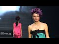 Volvo Fashion Week весна-лето 2010. Sergey Sysoev