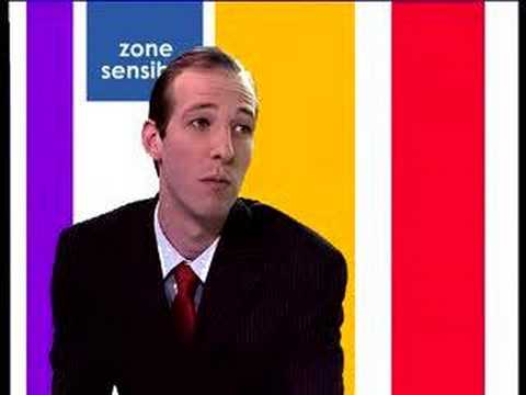 Nicolas Police député des 