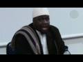 1/3: Modesty in Islam - Ibrahim Osi-Efa