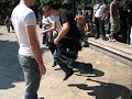 Mictazz & Romain TCK Jump - Projet Clubbing