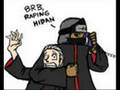 Hidan's Heretic Anthem O.O