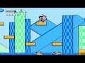 walkthrough of 1993 nes game - kaiketsu yanchamaru 3 - taiketsu! zouringen (also known as kid niki 3 and hack named super mario 14).