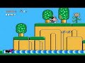 walkthrough of 1993 nes game - kaiketsu yanchamaru 3 - taiketsu! zouringen (also known as kid niki 3 and hack named super mario 14).