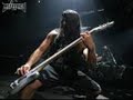 Metallica - Bass Solo Robert Trujillo live Metallica - Bass Solo Robert Trujillo live