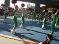 SPCP Cheer dance at MOA