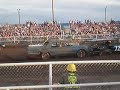 Demolition Derby Part 3 Oakley UT