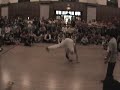 616 Tek vs Self X