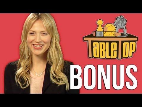 tabletop day