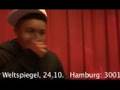 videos de Love, Peace & Beatbox - Cinematic Trailer