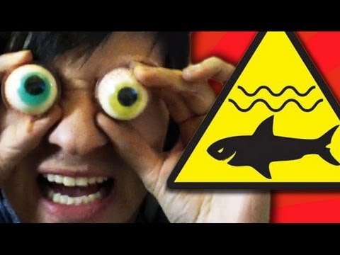 Bacon Sharks In Our Mail