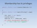 Java #19 - Interfaces