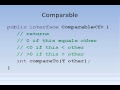 Java #19 - Interfaces