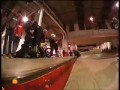 bmx wethepeople. Footage from the Revolt jam. This was the first one that actually went 'inside'. Benifits included the art show and no weather. Guys on the video include Will Jackson, Max Gaertig and friends Jan Heinen, Billy...sod it...everyone!!