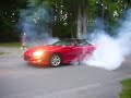 Ls1 Camaro Burnout Ls1 Camaro Burnout