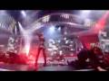 videos de X Factor Week 8 Alexandra - Toxic