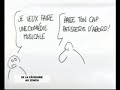 fan de christophe ma�