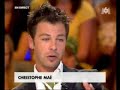 fan de christophe ma�