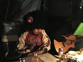 cover Ice Cream Man - Tom Waits