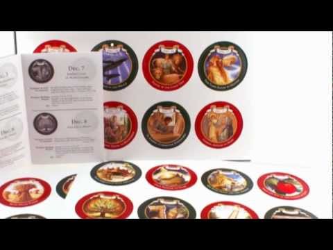 how to make a jesse tree