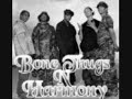 Reuion CD Intro(Eternal Thugs)