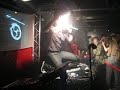 The Horrorist rex club 2007 Gravity B-Day