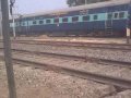 New Delhi- Howrah Poorva Express.3gp